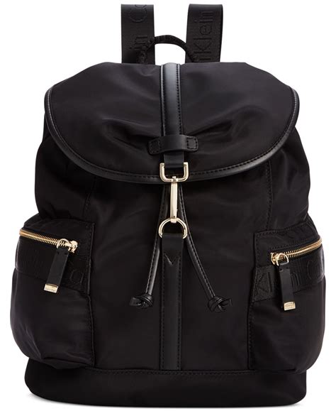 calvin klein backpacks sale